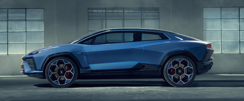 Lamborghini-Lanzador-2+2-electric-GT-concept-2023
